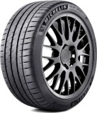 Anvelope Michelin PILOT SPORT 4S 275/35R20 102Y Vara