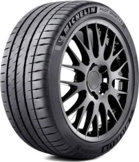 Anvelope Michelin Pilot Sport 4s 275/35R20 102Y Vara foto