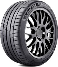 Anvelope Michelin Pilot Sport 4s 295/35R20 105Y Vara foto