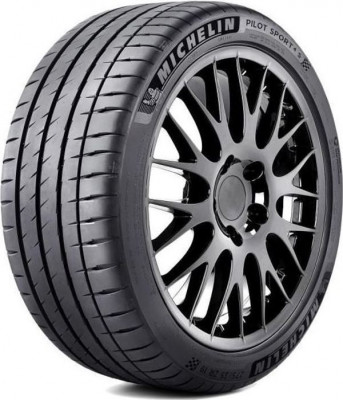 Anvelope Michelin PILOT SPORT 4S 275/30R19 96Y Vara foto