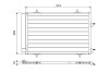 VALEO 814365 Condensator, climatizare