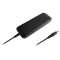 Alimentator 230V - 24V 2.5A mufa 5.5/2.1 mm model desktop