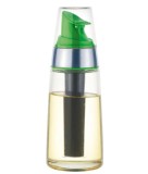 Oliviera cu picurator ulei si otet, 2 in 1