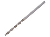 Burghiu Metal 1.7mm 43mm HSS-E Cobalt