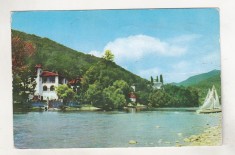 bnk cp Calimanesti - Pe malul Oltului - uzata