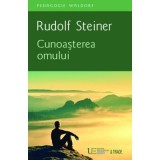 Cunoasterea omului - Rudolf Steiner&nbsp;
