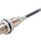 Senzor inductiv OMRON E2E Next 0-3mm 10-30V DC IP67 cu 2 cabluri NO, cablu 5m