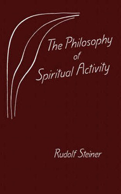 The Philosophy of Spiritual Activity foto