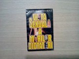 VIATA SEXUALA A MARILOR DICTATORI - Nigel Cawthorne - 1997, 314 p., Alta editura