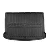 Cumpara ieftin Covor Protectie Portbagaj Fit Umbrella Pentru Mazda 3 (Bp) Hatchback (2019-)