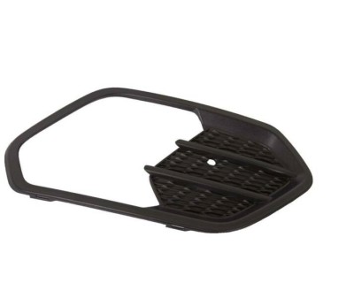 Suport proiector ceata Ford Kuga, 02.2016-01.2020; Escape, 02.2016- , Fata, partea Stanga, Stralucitor; negru, Aftermarket foto
