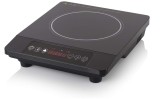 Cumpara ieftin Plita cu inductie TRISTAR IK-6178, 2000 W, Indicator LED, 8 setari, Negru - RESIGILAT