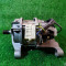 motor masina de spalat Arctic 7 pini CE800 A+ cod motor 2818470100 / C76
