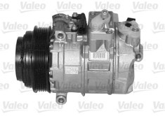 VALEO 699298 VALEO CORE-FLEX Compresor, climatizare