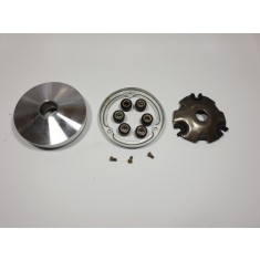 Variator Complet Scuter Italjet Torpedo Motorizare Morini 49cc 50cc 80cc
