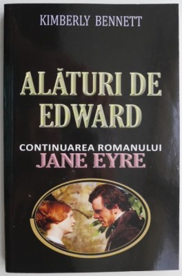 Alaturi de Edward &amp;ndash; Kimberly Bennett foto