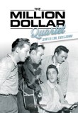The Million Dollar Quartet: Jerry Lee, Carl, Elvis &amp; Johnny