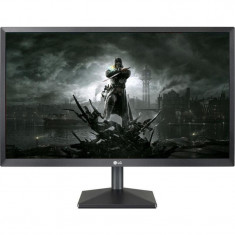 Monitor 23.8 LG 24MK430H-B FHD 1920*1080 IPS 16:9 5 ms 250 cd/m2 1000:1 178/ 178 antistralu foto