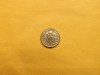 SUA 10 Centi / Cents ( One Dime ) 2002 D, Europa, Cupru-Nichel