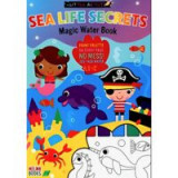 Little Artists: Sea Life Secrets