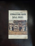 Strigaturi alese de la hora, Editia a doua, cu adaugiri - G. T. Niculescu-Varone