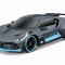 MAISTO MASINUTA CU SUNETE SI LUMINI BUGATTI DIVO SCARA 1 LA 24