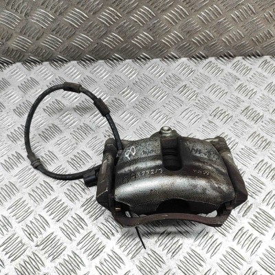 Etrier de fr&amp;acirc;nă dreapta față VW T-ROC A11 2023 OEM: Off-road | 27796023 foto