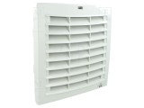 Capac de Protecție Plastic 176x176mm IP54