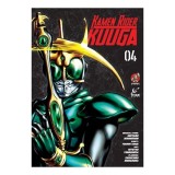 Cumpara ieftin Kamen Rider Kuuga Vol. 4
