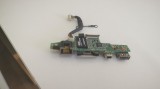 Port Usb, 1394, Lan Card Reader Laptop Fujitsu Siemens Amilo PI1536