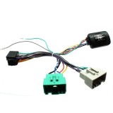 Adaptor comenzi volan Connects2 CTSVL002.2 pentru Volvo V70 si S60