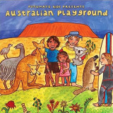 Australian Playground | Putumayo Kids