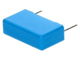 Condensator polipropilenă 470pF 5,5x10,5x18mm THT &plusmn;5%