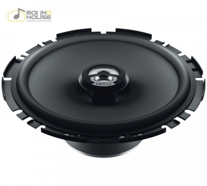 Dif Hertz DCX170.3