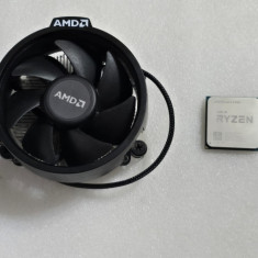 Procesor AMD Ryzen 3 2200G, 3.7 GHz, Socket AM4, box - poze reale