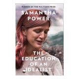 The Education of an Idealist