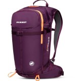 Rucsac MAMMUT Flip 22 Removable Airbag 3.0 grape