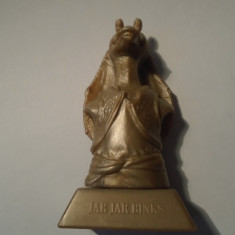 bnk jc Figurina Star Wars Episode I - Jar Jar Binks - Kellogg`s 1999