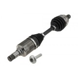 Planetara Mercedes C280 C300 C320 C350 W204 3.0, 3.2, 3.5 2008-, E350, E400 2012-, CV Automata, Fata, Dreapta, Osłona Przegubu Tpe, A2043301400