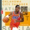 The Story of the Oklahoma City Thunder