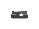 Scut motor Mazda 3 (BL), 07.2009-10.2011, Mazda 5 (CR19) 2008-05.2010, Fata, 454234-6 Motorizare BENZINA