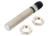 Senzor Inductiv NPN NO 2mm 10-40VDC M12 IP67 200mA