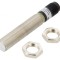 Senzor Inductiv NPN NO 2mm 10-40VDC M12 IP67 200mA