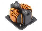 Inductor bobinat THT 1,5mH 8,98m&Omega; -40&divide;150&deg;C