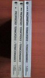 Proprietati termofizice si termodinamice. Solide, lichide, gaze (3 volume) - A. Leca, I. Prisecaru