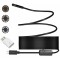 Camera endoscopica de inspectie, waterproof, 5,5mm, conectare android/windows prin usb-c, lungime cablu 5m