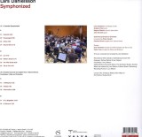 Symphonized - Vinyl | Lars Danielsson, Jazz, ACT Music