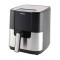 Friteuza cu aer cald Heinner HealthyEra 15, 1500W, 5.5 L, display digital, control touch, 8 programe