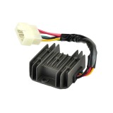 MBS Regulator incarcare universal 12V -7 fire, Cod Produs: MBS030410