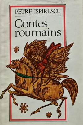 Contes roumains (AB306) foto